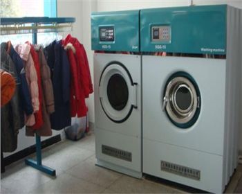 鄉(xiāng)鎮(zhèn)開干洗店怎么樣？上海干洗店加盟設備好