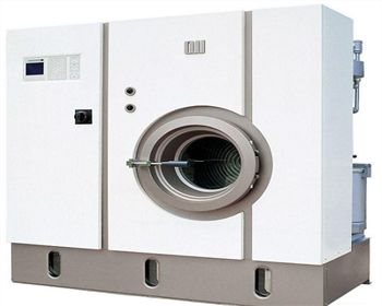  干洗與水洗各自的優(yōu)勢