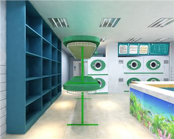 上海干洗店連鎖為什么要選擇依萊爾洗滌？