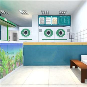 洗衣店加盟連鎖知識(shí)----什么是預(yù)洗？