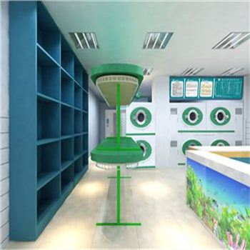 上海干洗店 | 干洗衣物一個(gè)完整的洗滌步驟介紹！